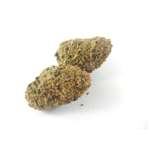 Alternative view of Strawberry Mango Haze