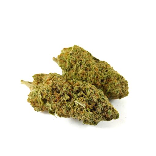 Alternative view of White Runtz (AAA) - Popcorn