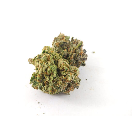 Alternative view of Ghost OG