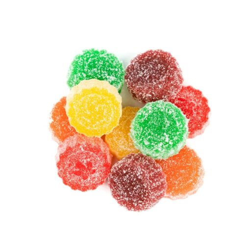 OneStop - Gummies - 500mg