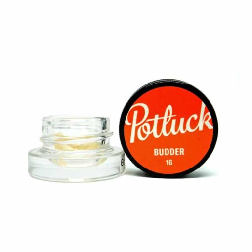 Potluck – Budder - 1g