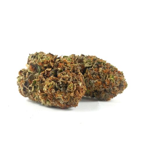 Alternative view of Pink Star Killer