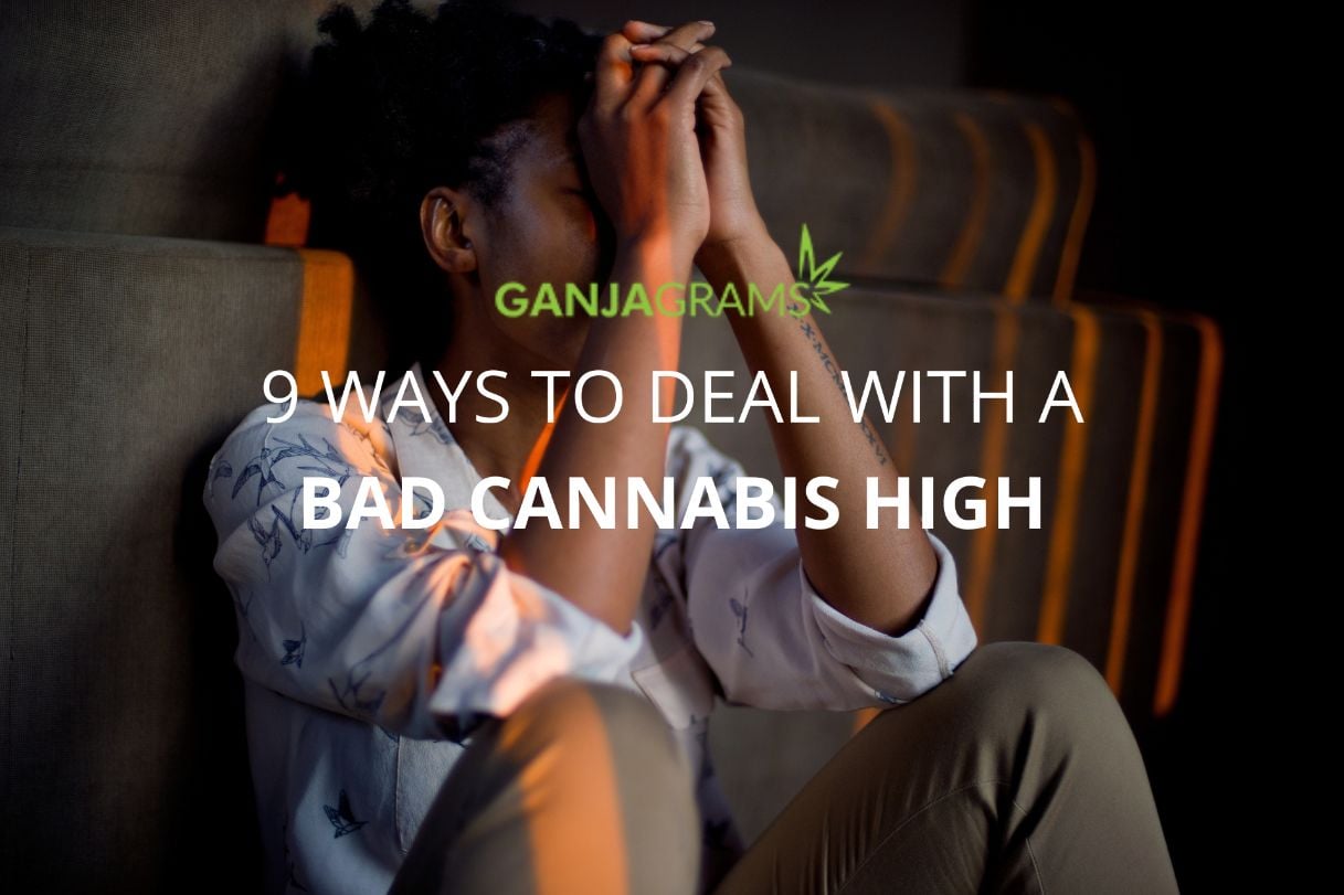 Bad trip