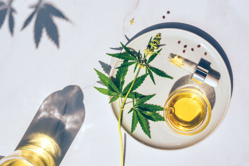 CBD Oils