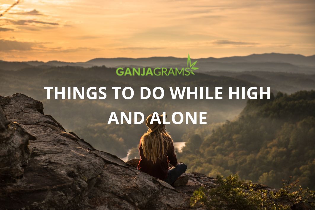 High alone