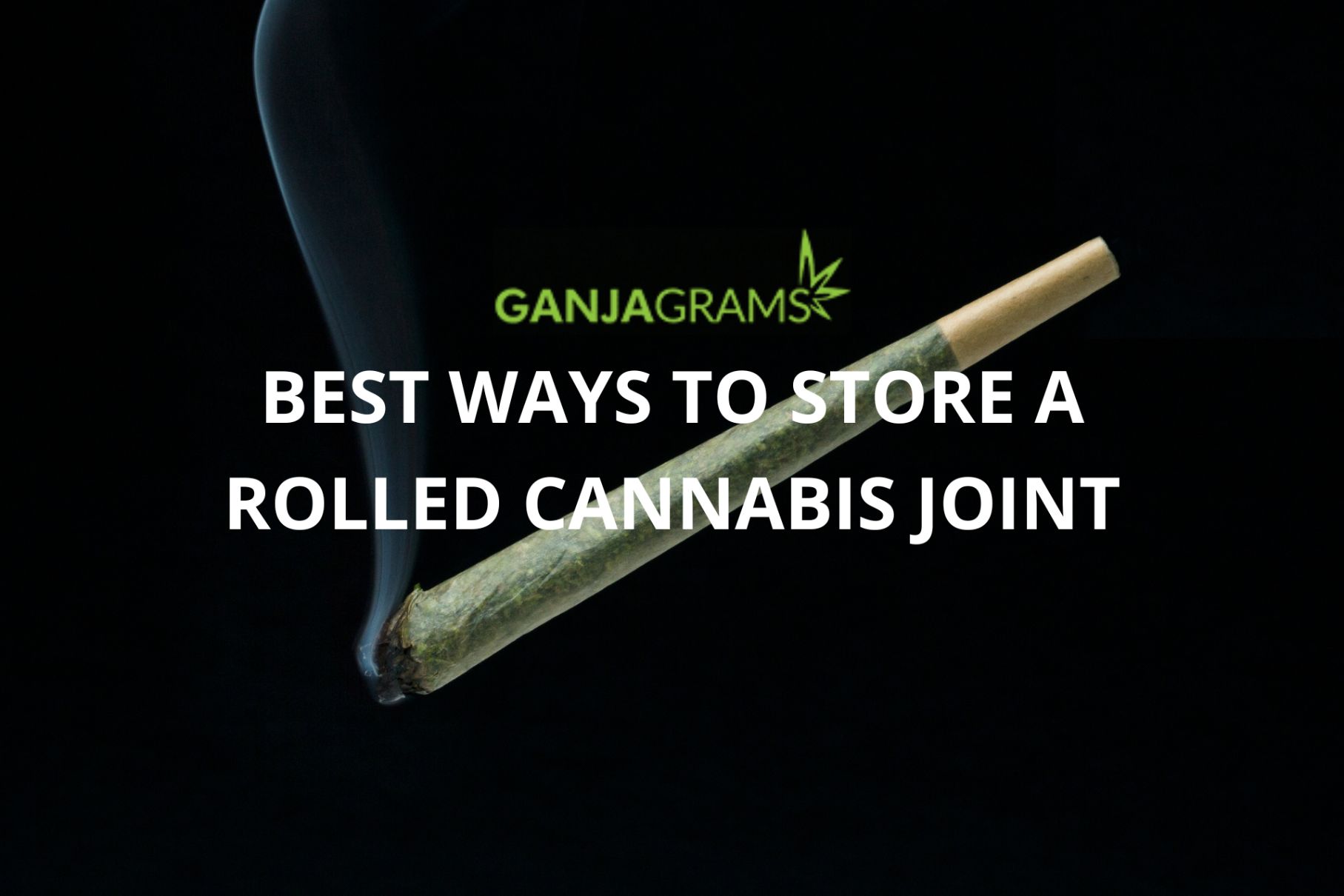 Rolled joints