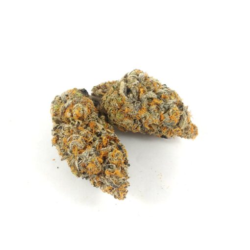 Alternative view of Platinum Kush Breath