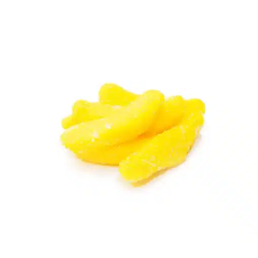 Banana Gummies by Ether Edibles (180mg)