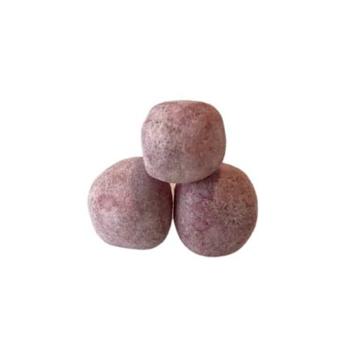 Mixed Berry Chewies by Ripped Edibles (240mg)