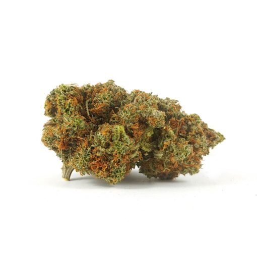 Alternative view of Ghost Bubba OG