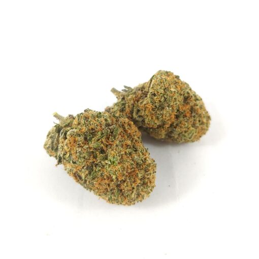 Alternative view of Cherry Pie (AAA)