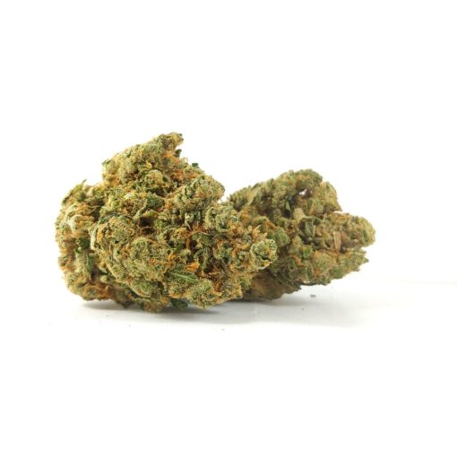 Alternative view of Hawaiian Mayan Gold