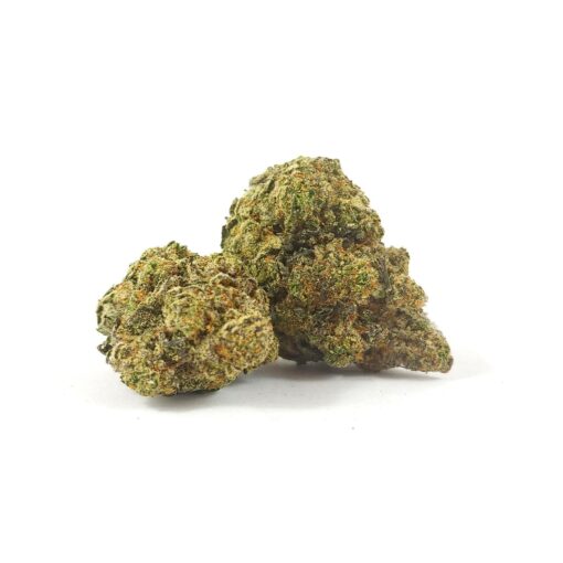 Alternative view of Starburst OG