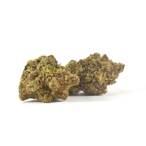 Alternative view of Bubblegum Gelato - 28g