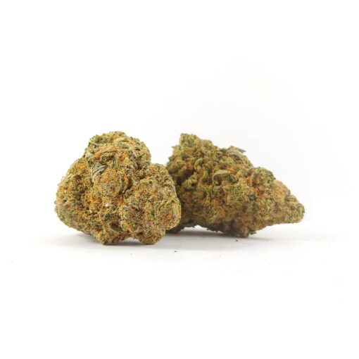 Alternative view of Dutch Treat
