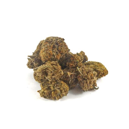 Grape Sorbet Flower Sativa Dominant