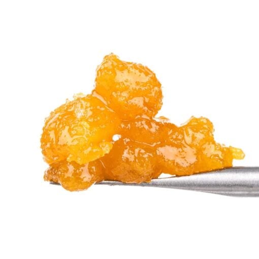 Granddaddy Purple Live Resin - 1g
