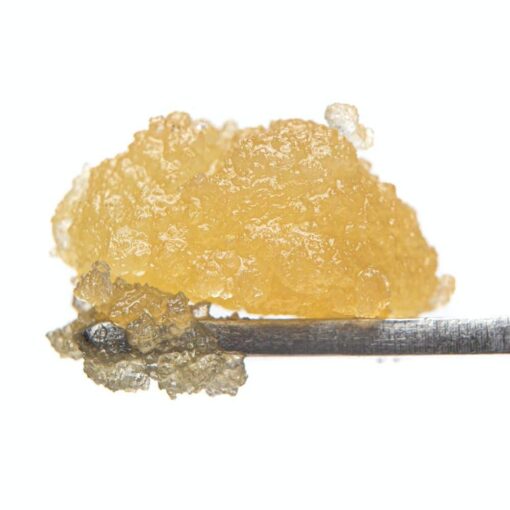 Cookies and Cream Live Resin - 1g