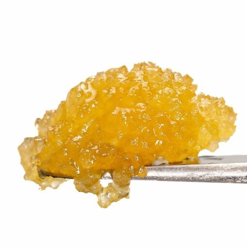 Black Widow Live Resin - 1g