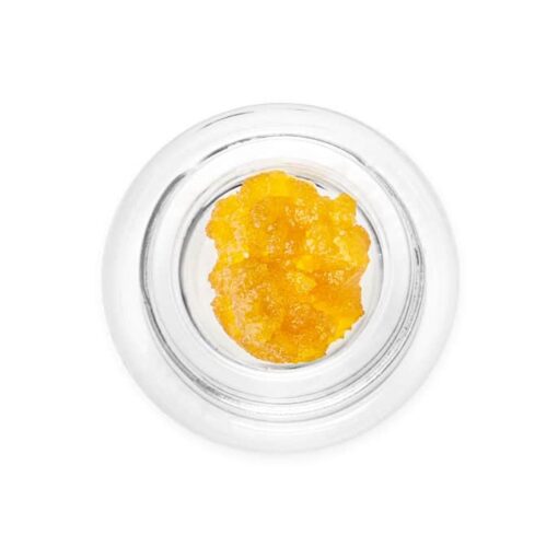 Death Bubba Live Resin - 1g