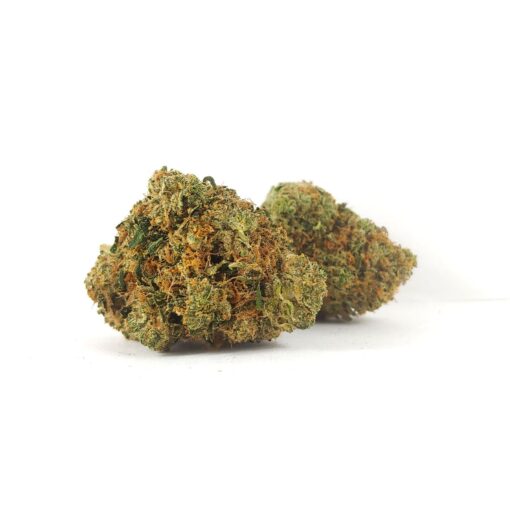 Alternative view of Ghost Pink (AAA)