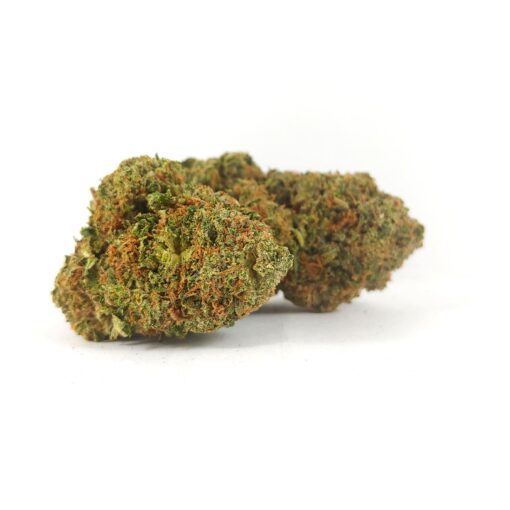 Alternative view of Snoop Dogg OG