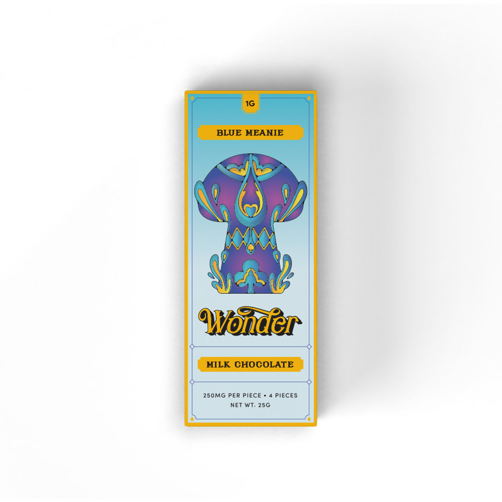 Wonder - Blue Meanie Bars - Image 6
