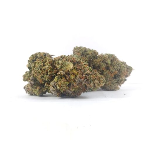 Alternative view of Quattro Kush (AAAA)