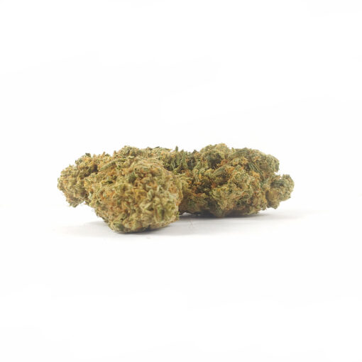 Alternative view of Tangerine Dream (AAAA)