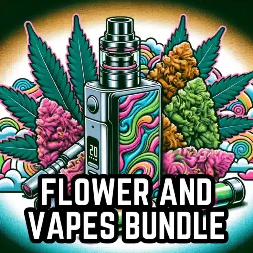 Flowers-And-Vape-Bundle