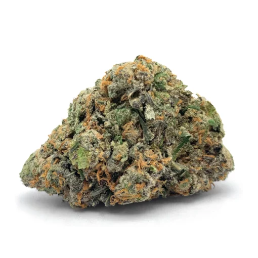 blue gelato nug