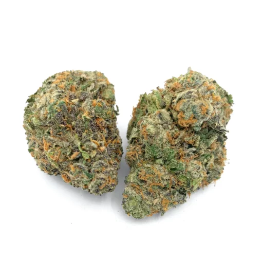 blue gelato nugs