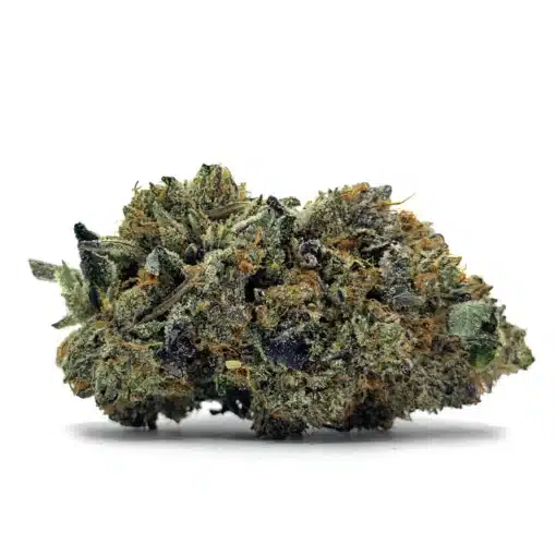death tuna thc flower nug