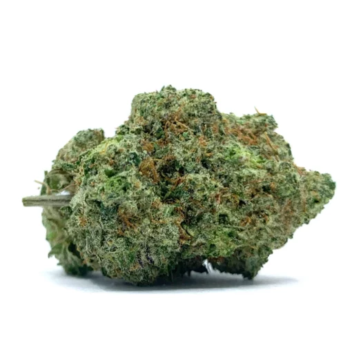 Donkey Butter Nug