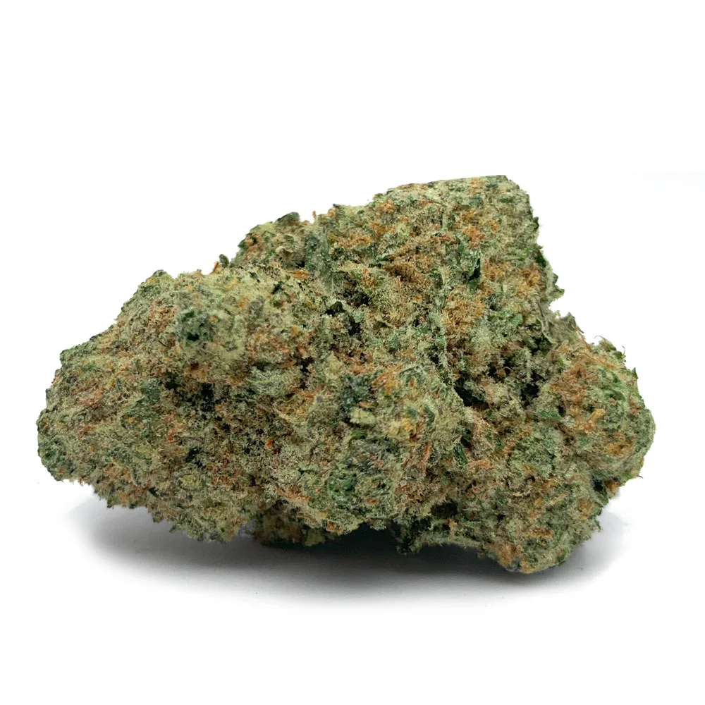 hawaiian nug
