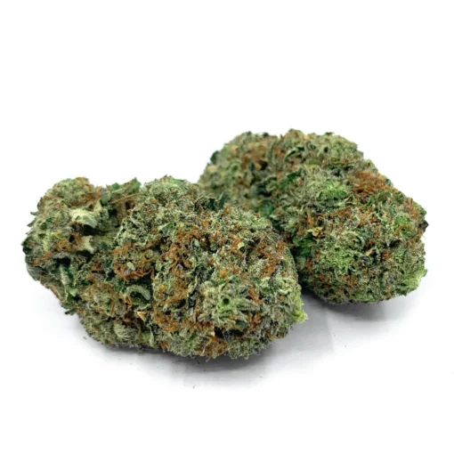 platinum pink kush nugs