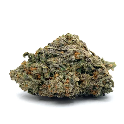 raspbery mintz nug