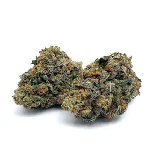 Cannabis Flowers