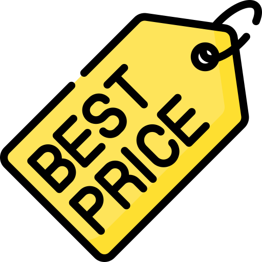 best price online