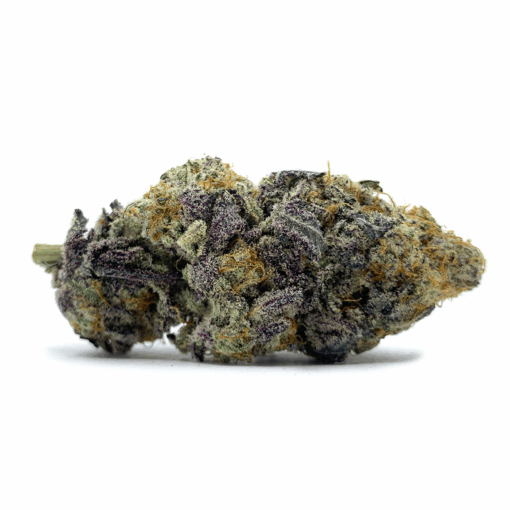 mac donut cannabis nug