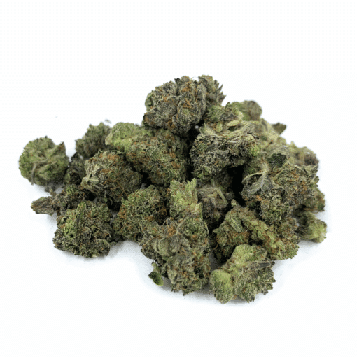 pink death small nugs