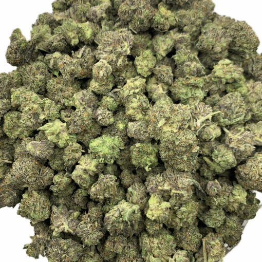 pink death small nugs close up