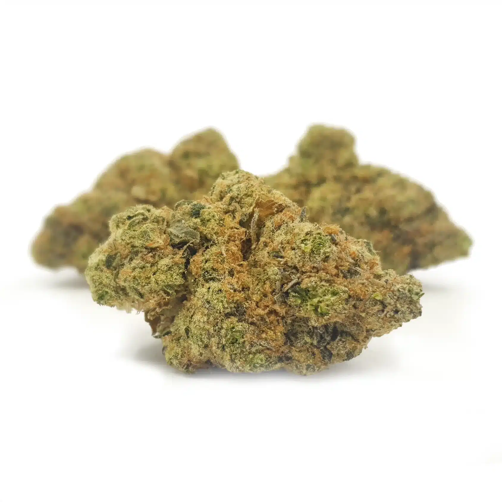 Green Crack (AAA) - Image 2