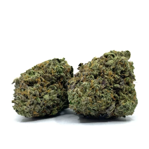 Alternative view of Pacific Gas